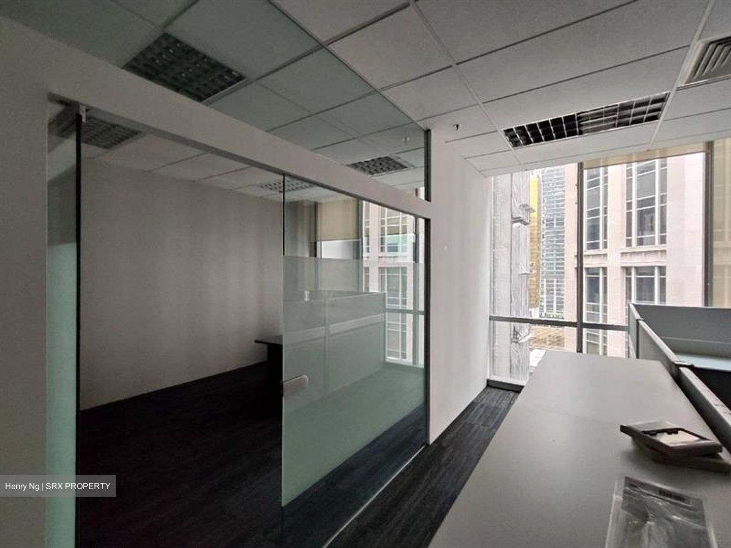 The Ogilvy Centre (D1), Office #487791391